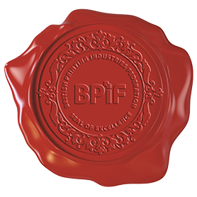 BPIF Seal of Business Excellence
